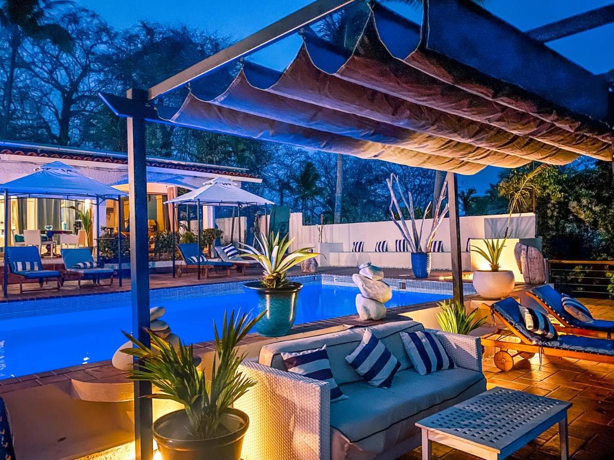 Villa Condesa Del Mar Contadora Island Eksteriør bilde