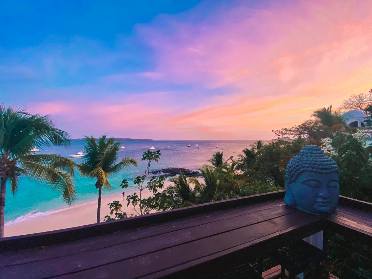 Villa Condesa Del Mar Contadora Island Eksteriør bilde