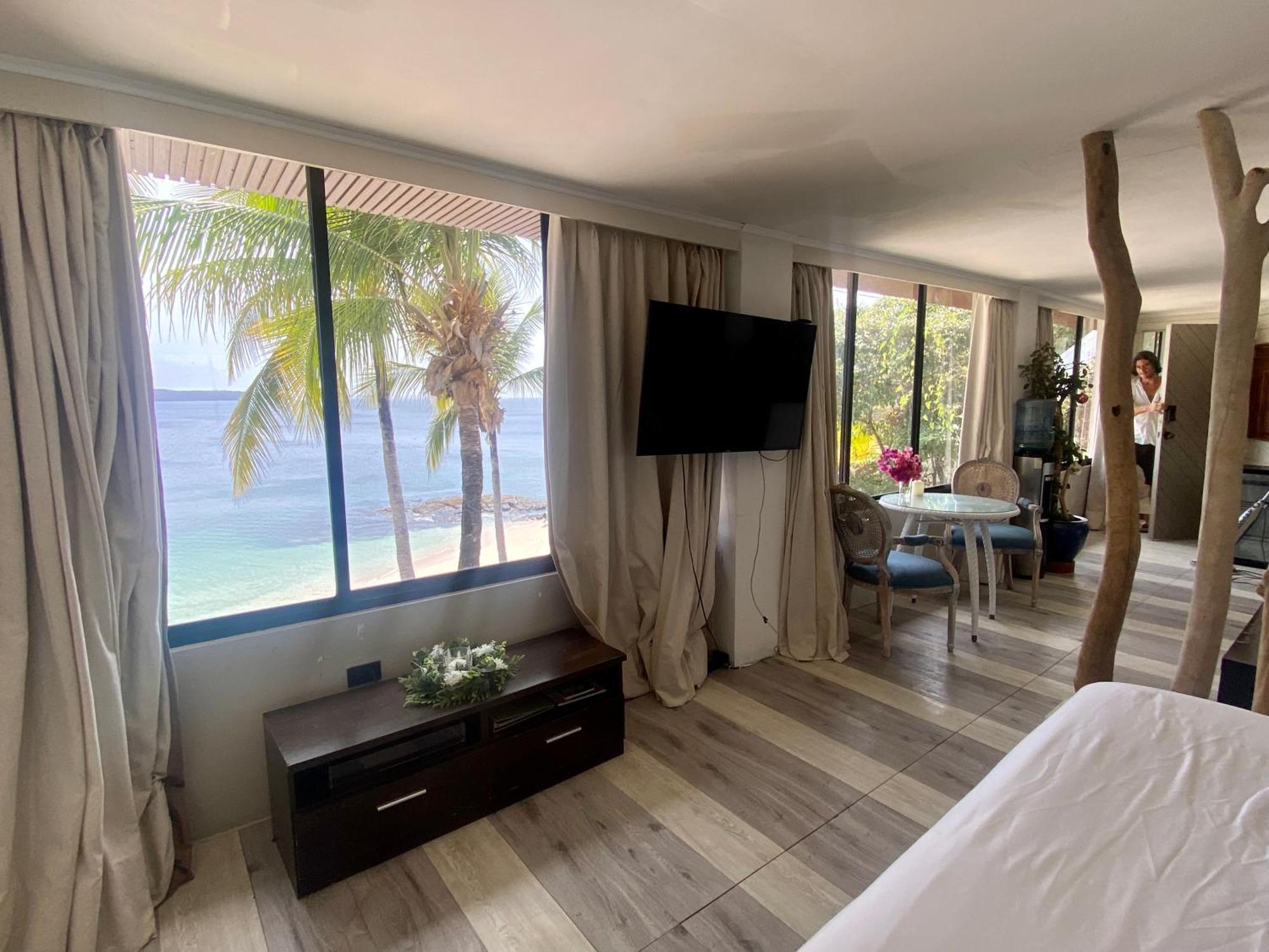 Villa Condesa Del Mar Contadora Island Eksteriør bilde