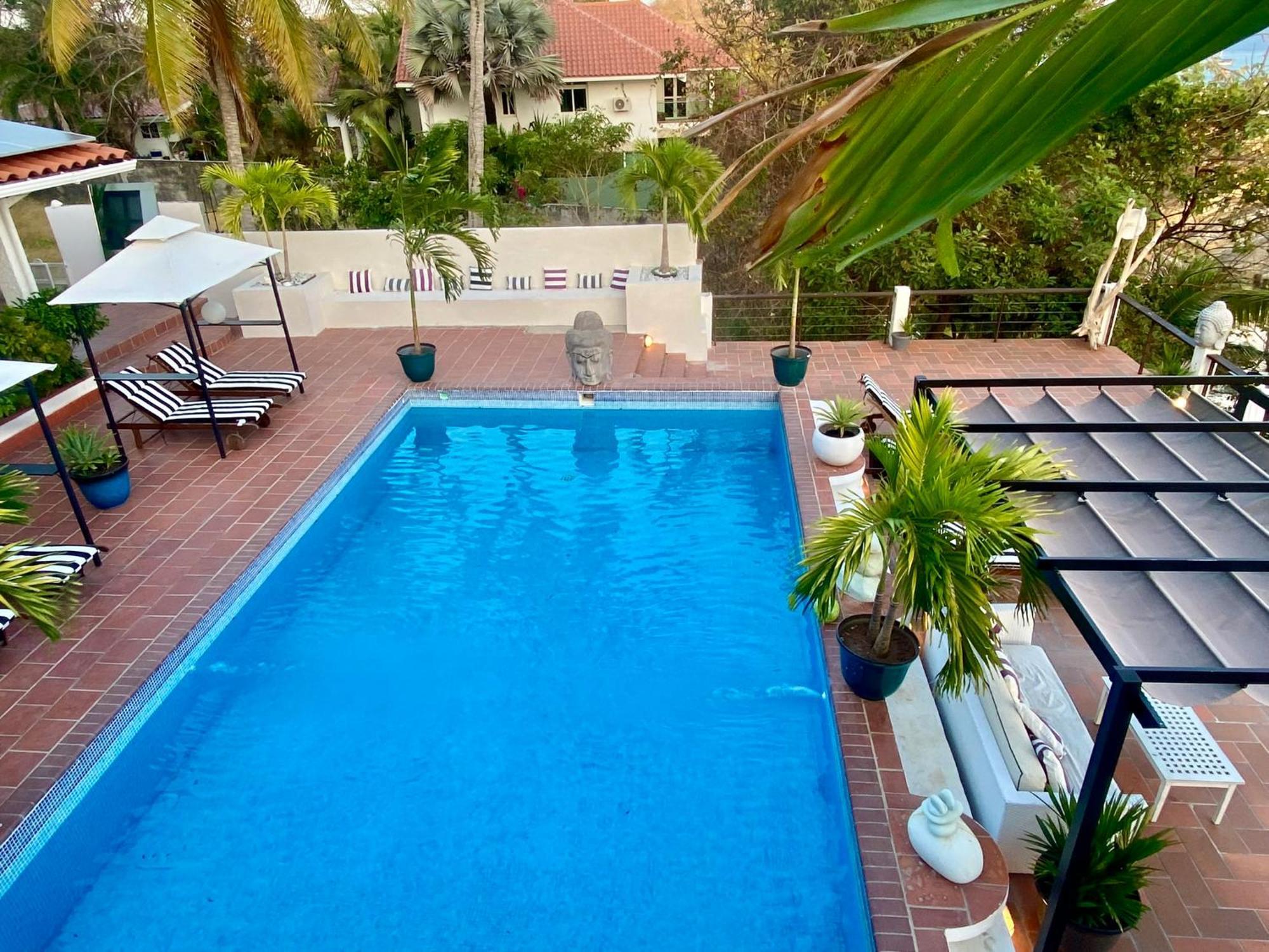 Villa Condesa Del Mar Contadora Island Eksteriør bilde