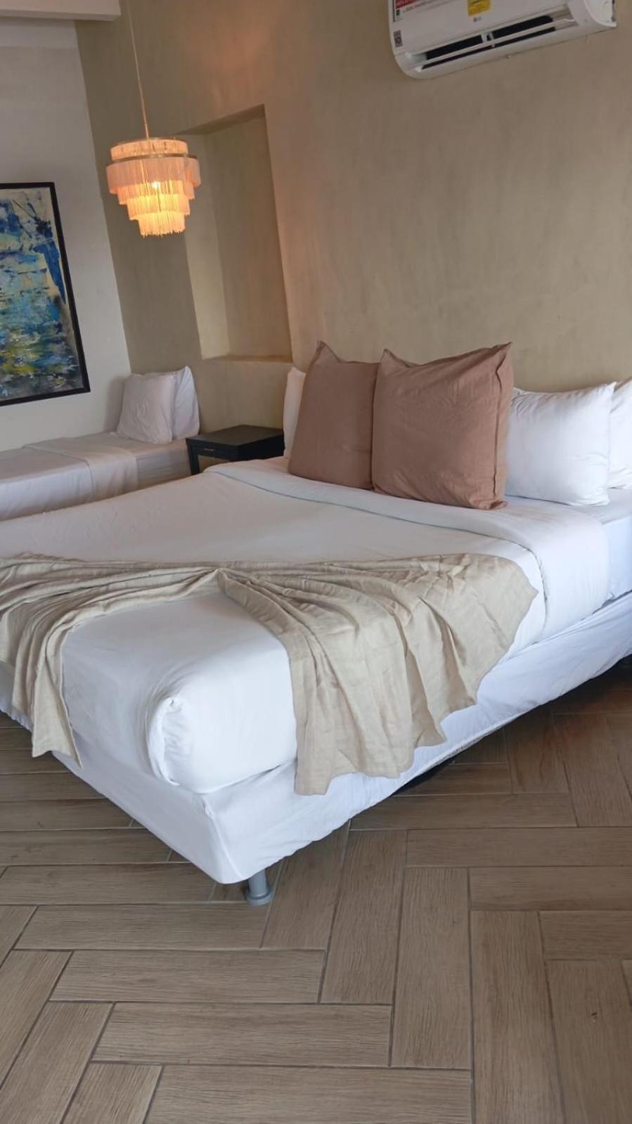 Villa Condesa Del Mar Contadora Island Eksteriør bilde
