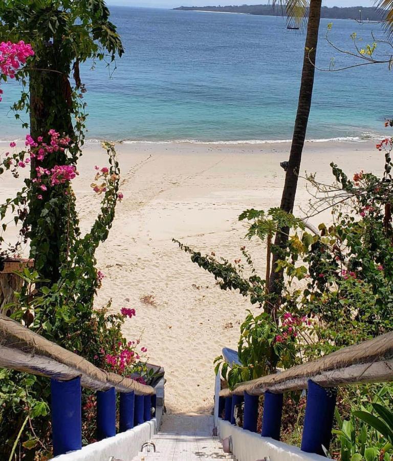 Villa Condesa Del Mar Contadora Island Eksteriør bilde